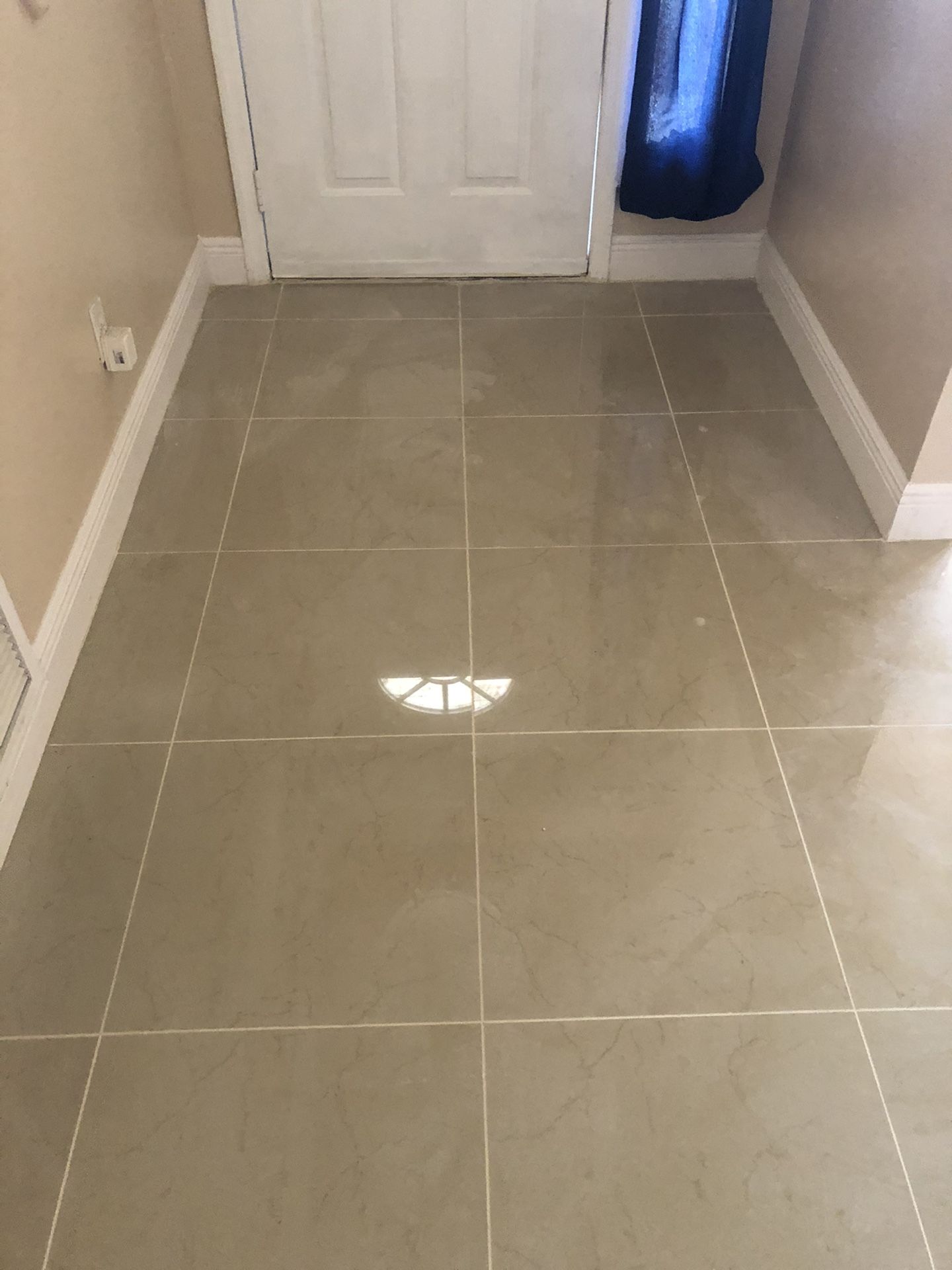 Bess tile layer
