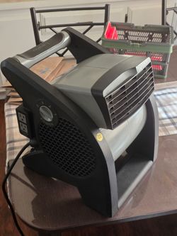Blower fan