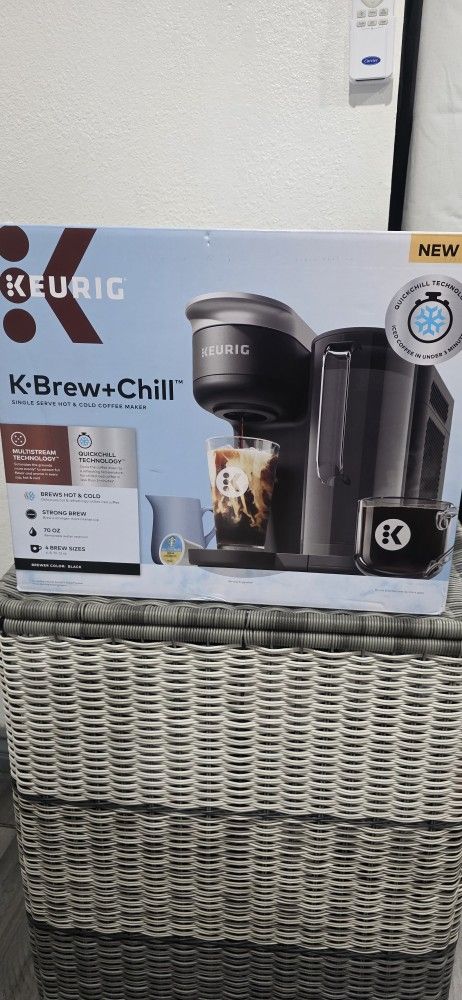 Keurig