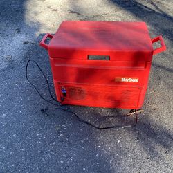 Cooler. ( Electric )