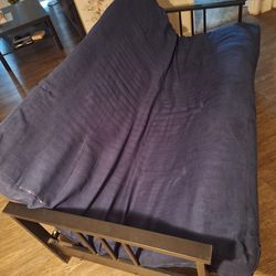 Futon Bed/Couch