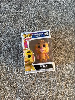 Funko pops