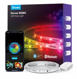 NEW LED strip lights