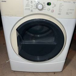 Kenmore Dryer