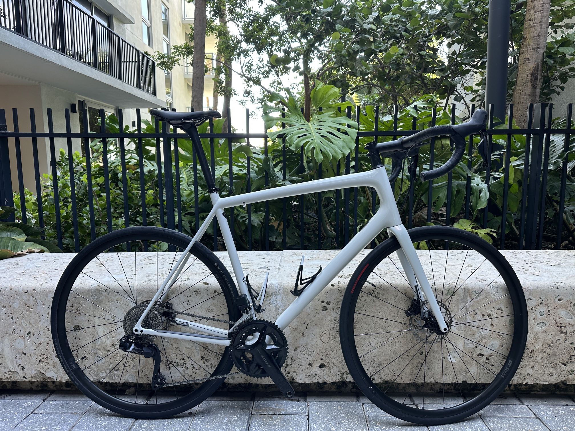 Specialized 2023 Aethos Comp