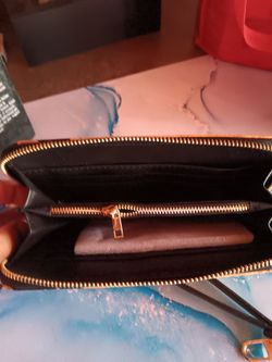Wallet coreita