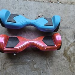Hover Boards 2