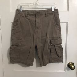 Mens Arizona Cargo Shorts 🩳  