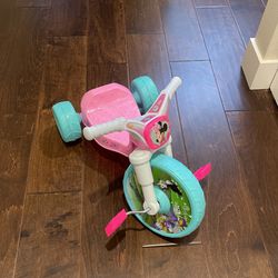 1-3 Year Old Trike