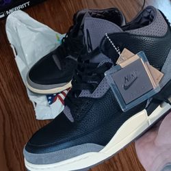 Jordan Retro 3_
