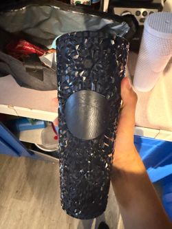 Starbucks Cups