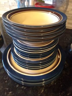 Dinner set