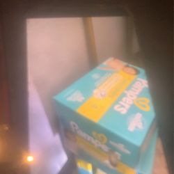 Pampers Especial 25 Cada Uno