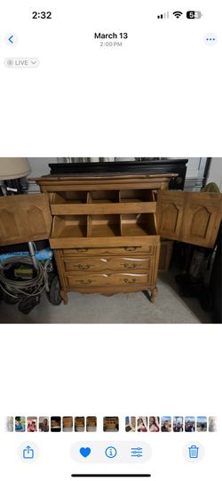 Dresser