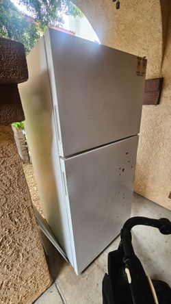 Free Refrigerator