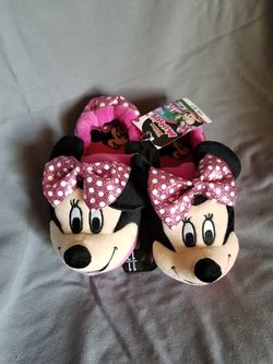 Minnie Mouse