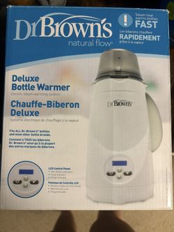 Dr Browns Bottle Warmer