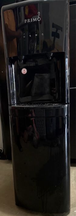 Primo Bottom-Load Water Dispenser