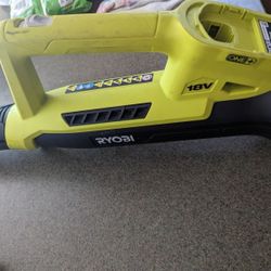 Ryobi Leaf Blower 