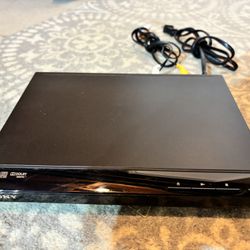 Sony DVD Player