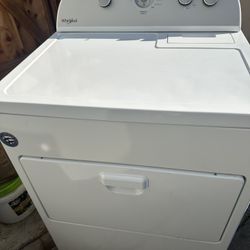 Whirlpool Dryer