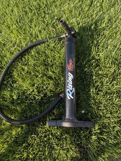 Paddle Board Pump