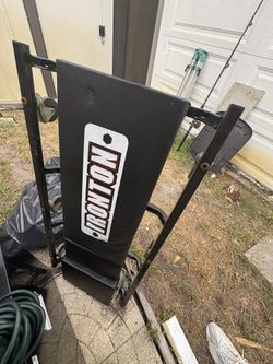 Body Cart