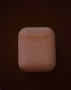 AirPods first gen