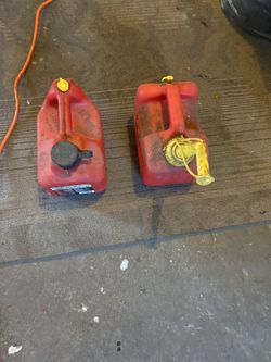 Gas Can