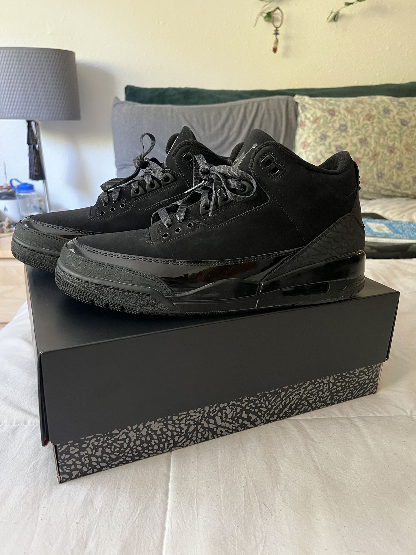 Jordan 3