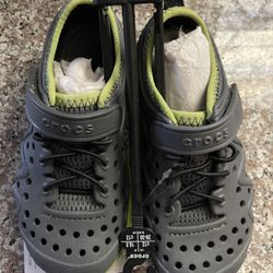 Crocs Swiftwater Play Shoes