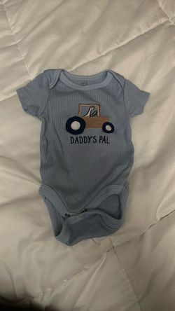 Baby Boy Clothes