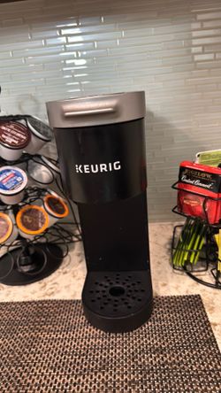 Keurig coffee maker