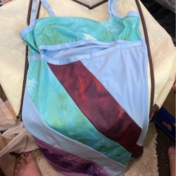 Dress Size Medium