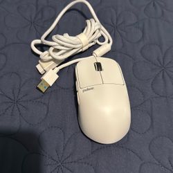 Gaming Mouse Pulsar X2H Size Mini 