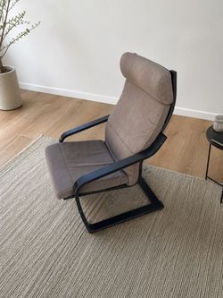 IKEA chair