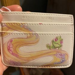 New Disney Card Holder Delivery Make An Offer 