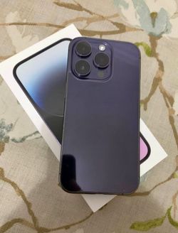 Apple iPhone 14 Pro 5G