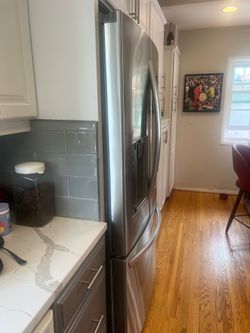 LG Fridge