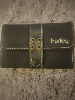Wallet Hurley Brand