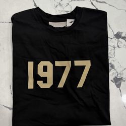 Essentials 1977 Shirts