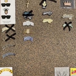 Pin