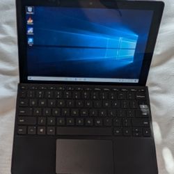 VERY NICE MICROSOFT SURFACE GO  WINDOWS 10 TABLET 128GB STORAGE 8GB RAM