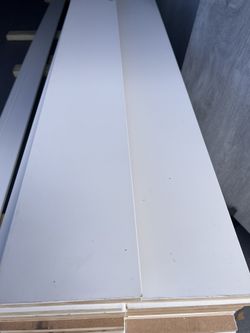 Baseboards