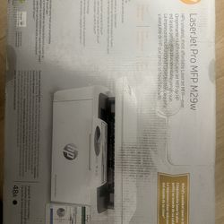 HP laser printer M29W-Brand New In Box! 
