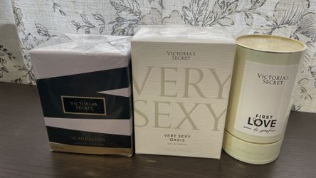 Very Sexy Oasis 1.7oz