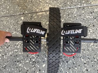 Power Wheel
