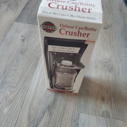 Can Crusher 