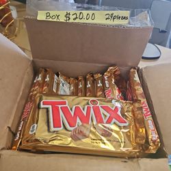 Dulces Chocolates Y Chicles