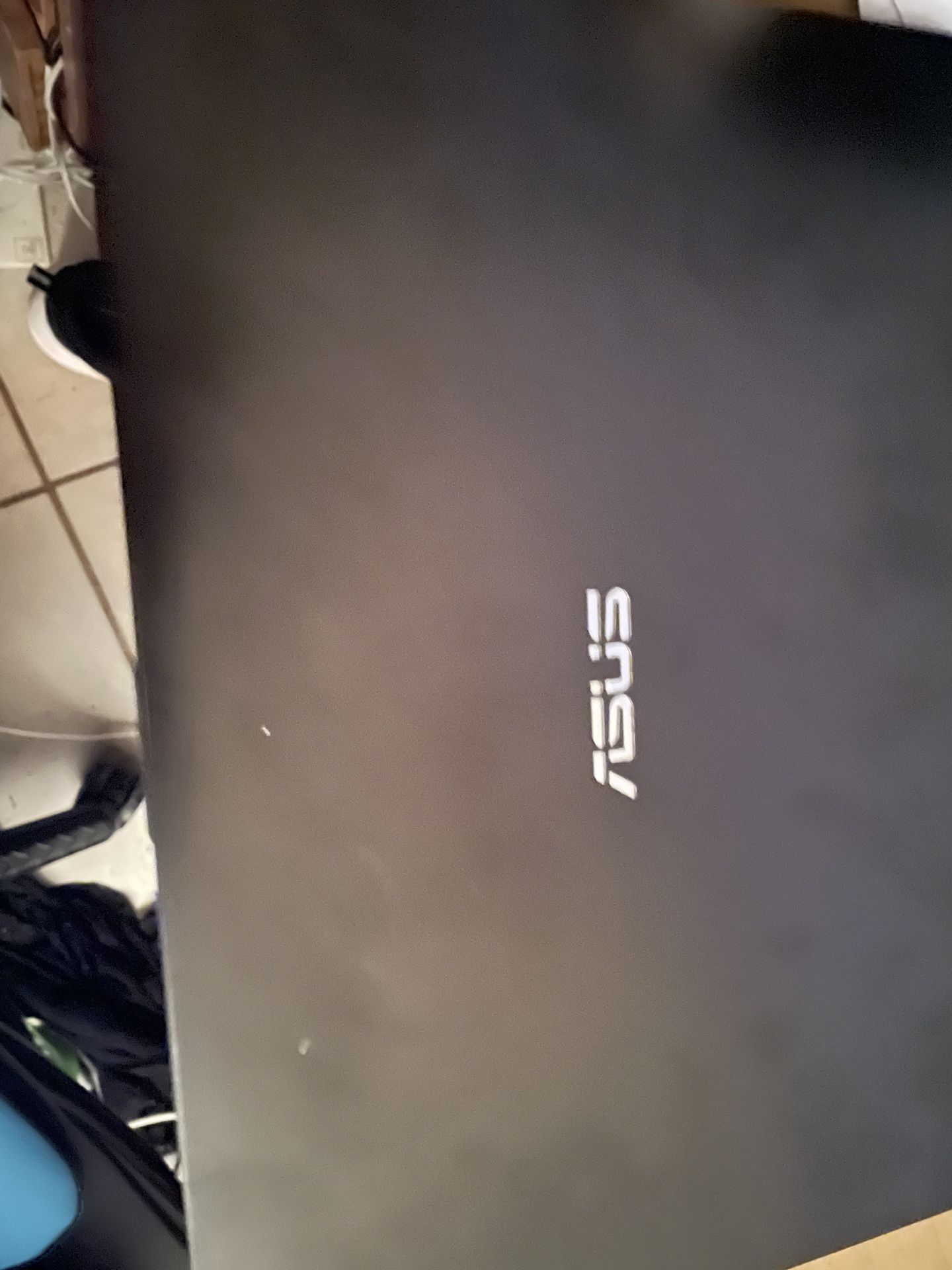 Asus Notebook Laptop